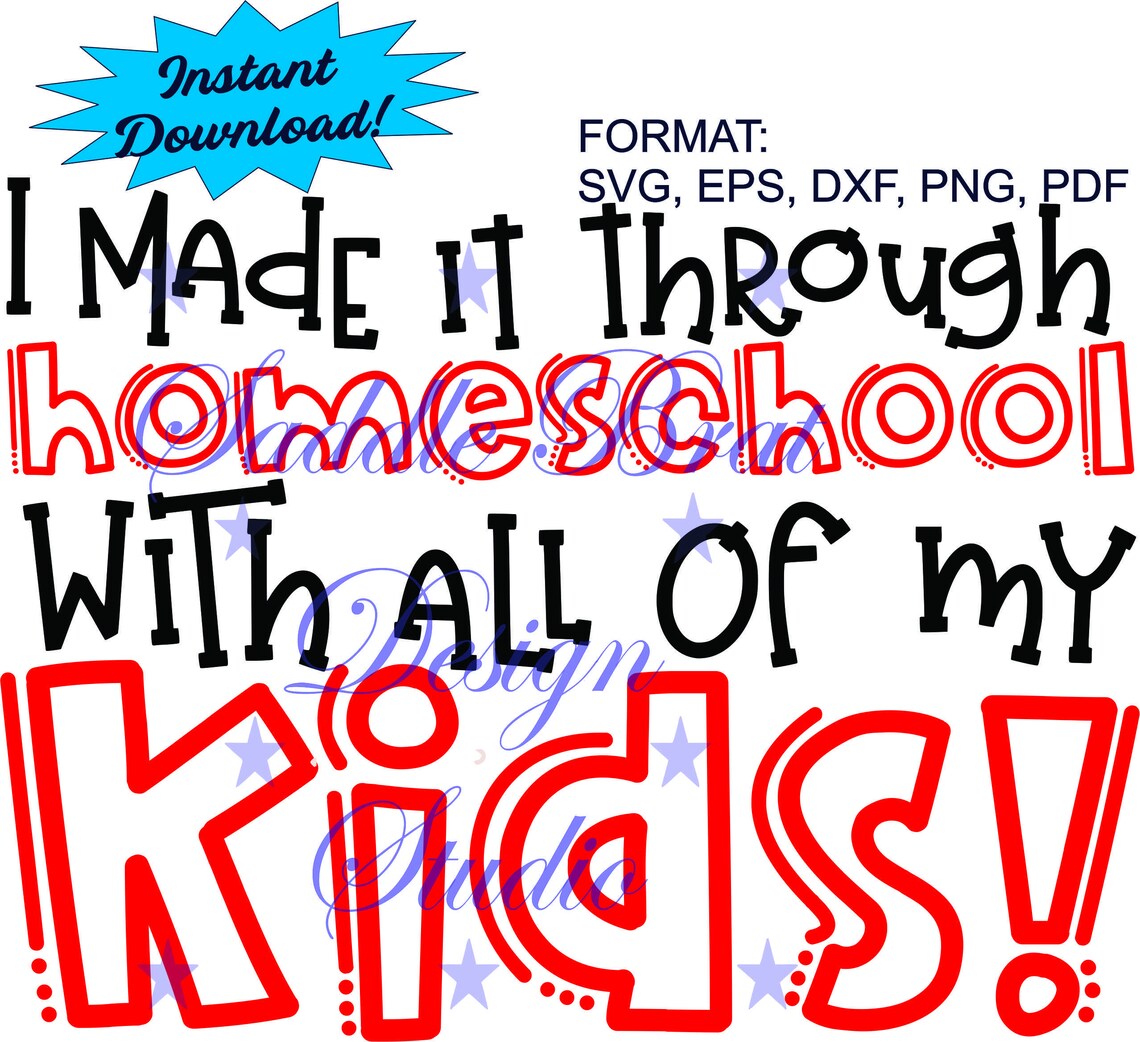 Free Free 96 Homeschool Kid Svg SVG PNG EPS DXF File