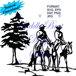TRAIL HORSE, Trail Riding, Westernreiter, Westernpferd, Cricut, sofortiger download, Pferd svg, Paint Horse, Quarter Horse