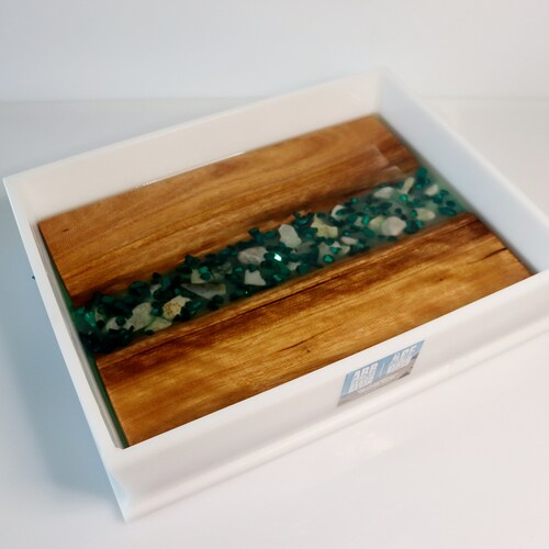 TAP OUT No Seal Reusable Epoxy Resin Molds Free Shipping in Etsy