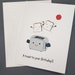 A Toast to Your Birthday Card Toast Toaster Pun Funny Laugh - Etsy