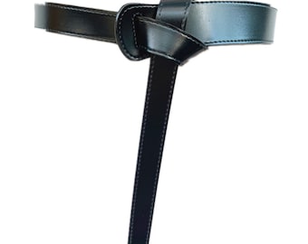 Woman Thin leather belt,Various shapes belt,Adjustable Leather belt,Genuine Leather knot belt,Isabel Marant belt,Woven Leather belt