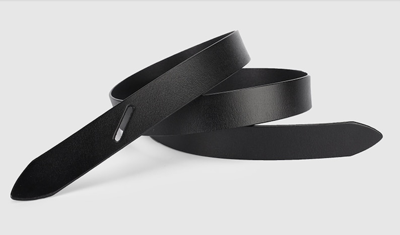 Woman Thin leather belt,Various shapes belt, Isabel Marant belt,Leather knot belt,Woven Leather belt,Genuine belt,Party belt,Custom belt. image 6