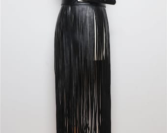 festival skirt belt