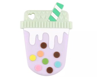 boba teether