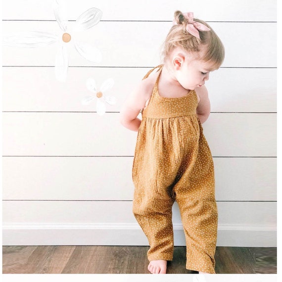 Birthday girl best sale jumpsuit