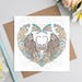 see more listings in the Cartes de voeux section