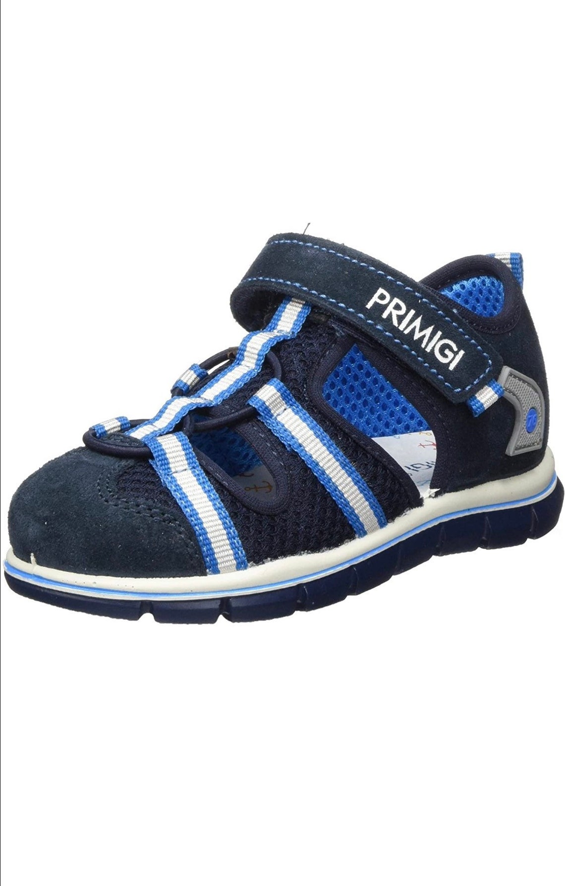 Primigi 5367300 sandals scamos navy baby shoes uk 2.5 eu 19 Etsy