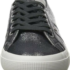 superga gunmetal
