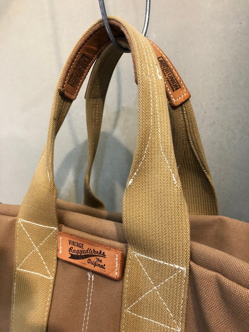 AVIATOR KIT BAG Etsy