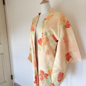 Kimono jacket 8