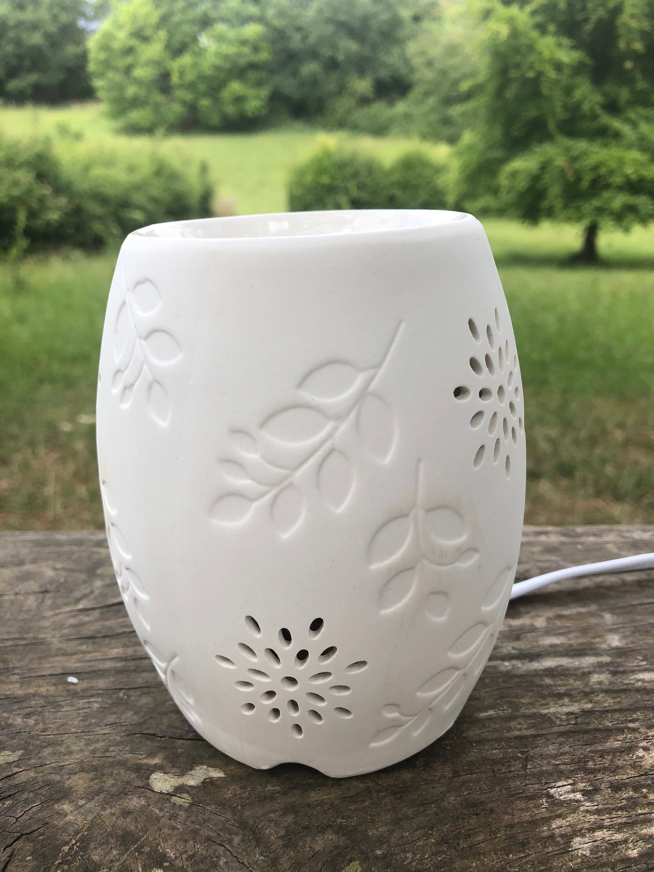 Electric Wax Starter Kit Electric Wax Burner 3 Wax Melt Etsy