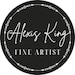 Alexis King-Glandon