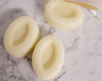 Sugar Scrub La Belle natürliches Zuckerpeeling