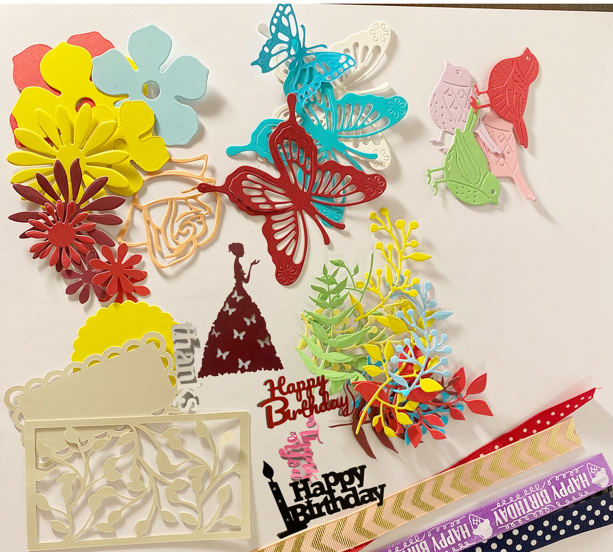 Card Making Kit for Kids and Adult, Craft Kit for Kids, Teen and