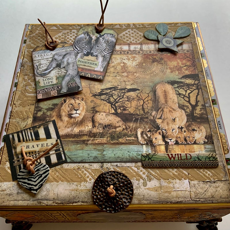 MyLittlePrettiesUSA - Etsy