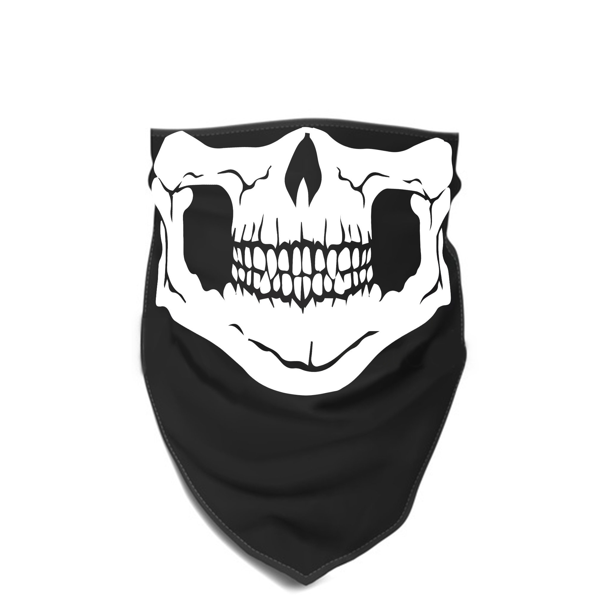 Vector Bandana mask face neck ai png eps sgv jpj print Etsy