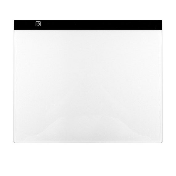 A3/A4 LED Drawing Tablet Diamond Painting Light Pad Board Diamond