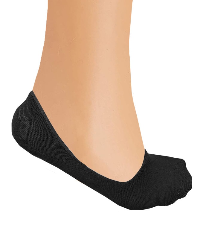 Mini socks shop for flats