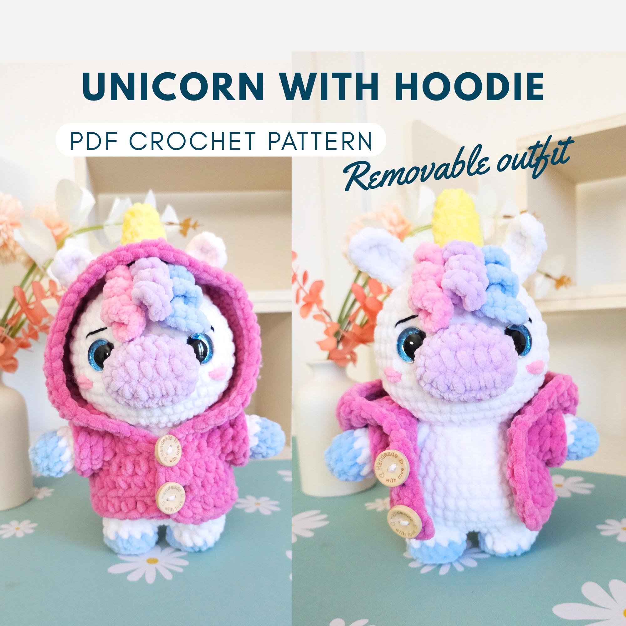 Onesie Unicorn