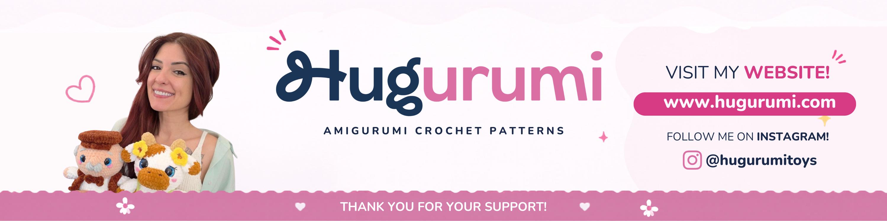 HugurumiShop - Etsy