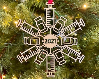 29+ Religious Christmas Ornaments 2021