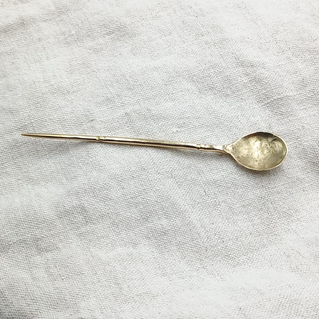 Roman Cochlear Spoon - Etsy