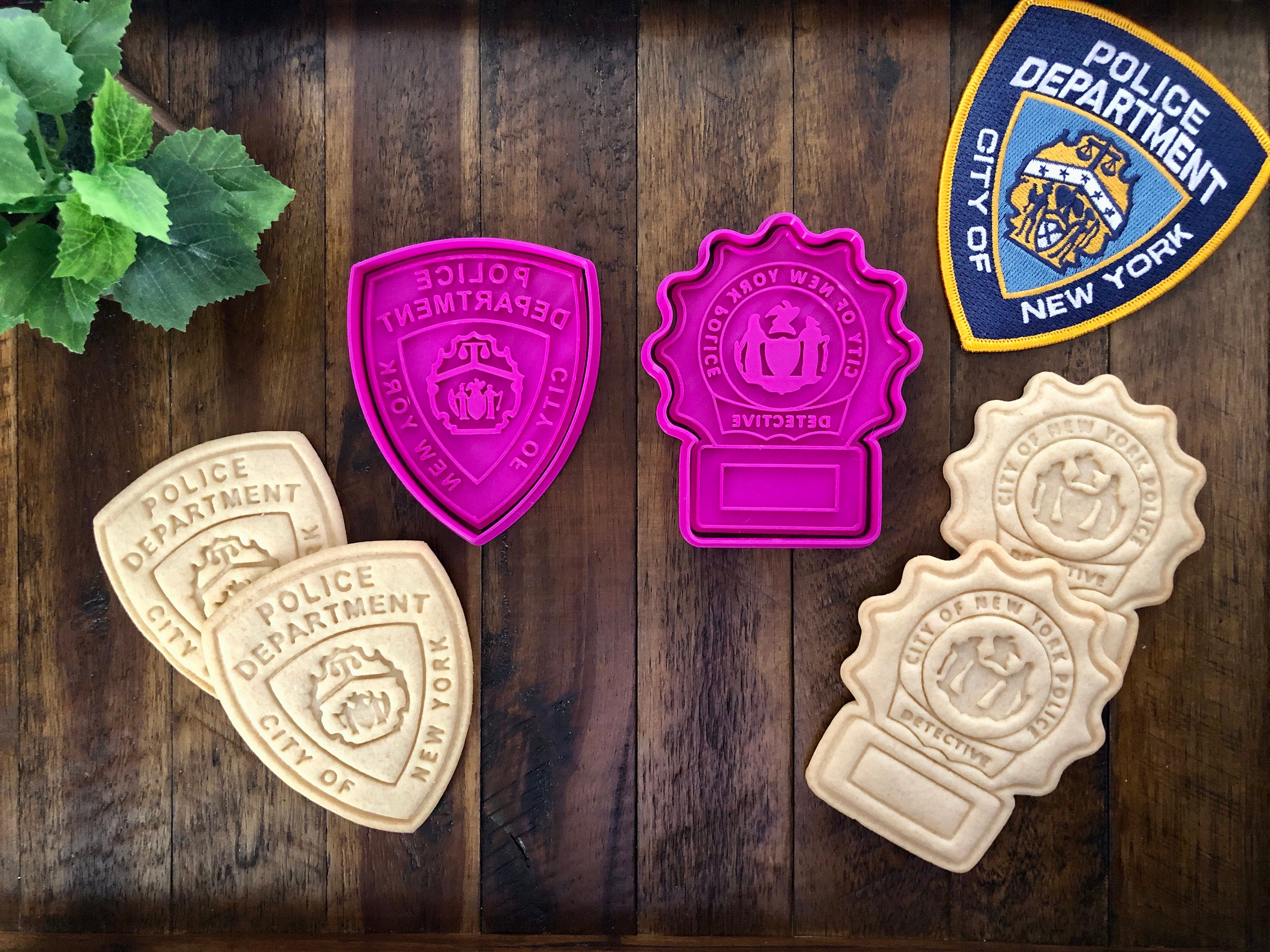 TOPPA SCERIFFO POLIZIA Stiratore Sceriffo Stella Patch Distintivo 203685415672 - Foto 6