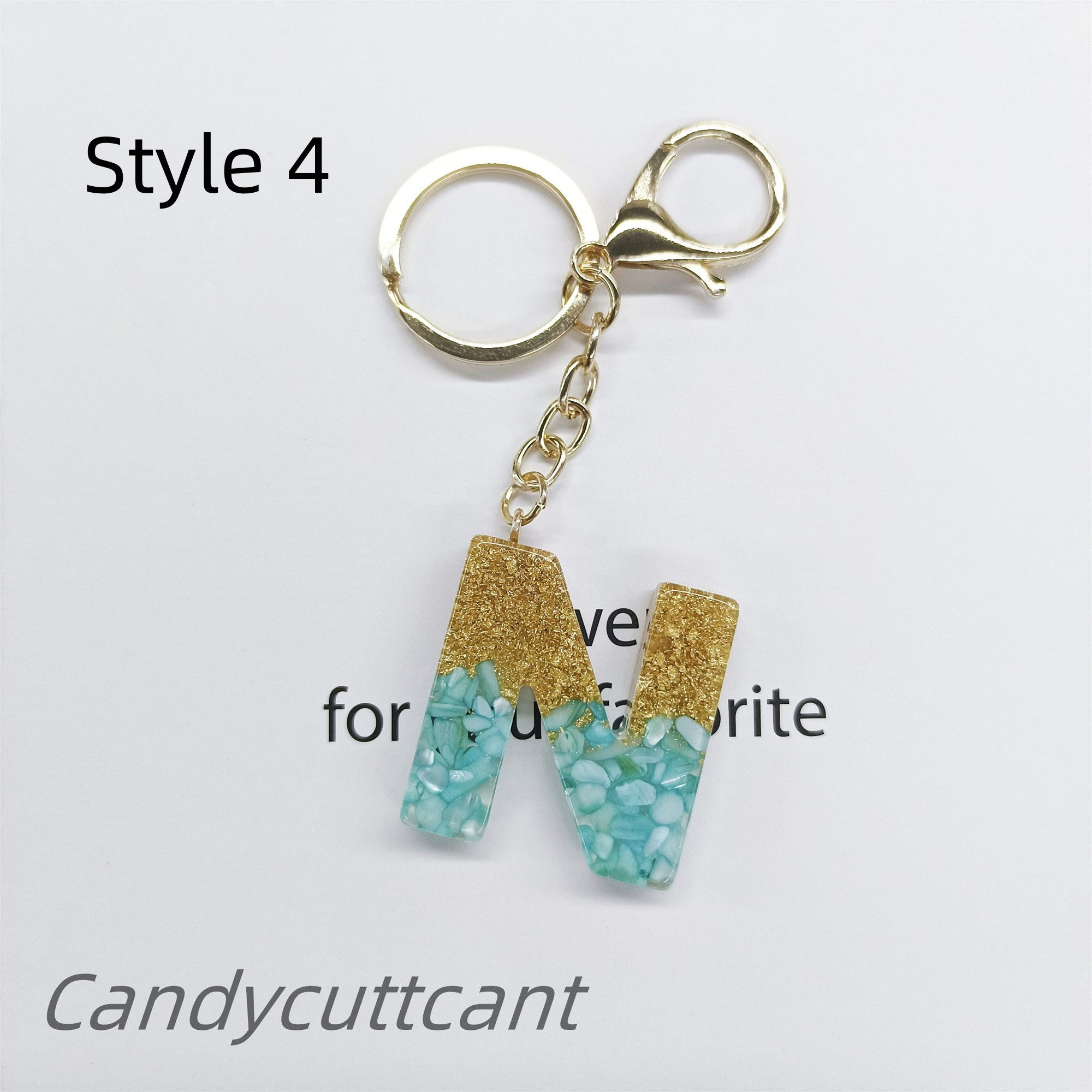 Personalisierter Buchstabe Blumen Harz Schlüsselanhänger,Handgemachter Buchstaben Schmetterling Schlüsselanhänger,Quasten Anhänger Schlüsselanhänger,Florale Geburtstagsgeschenke,Brautjungfern Geschenke