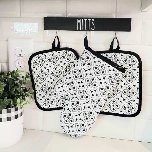 Pot Holder Hook Etsy