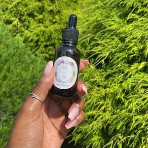100% Marula Oil