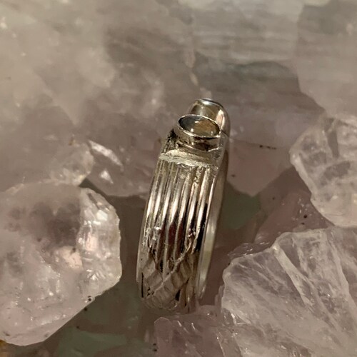 Triple opal ring shops