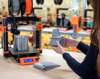 3D Printing Service (FDM)