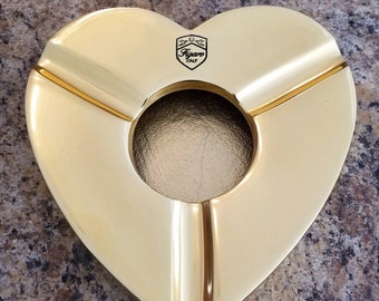 Cenicero de cigarros, Juego de regalo de cenicero de cigarros, Regalo del Día de San Valentín