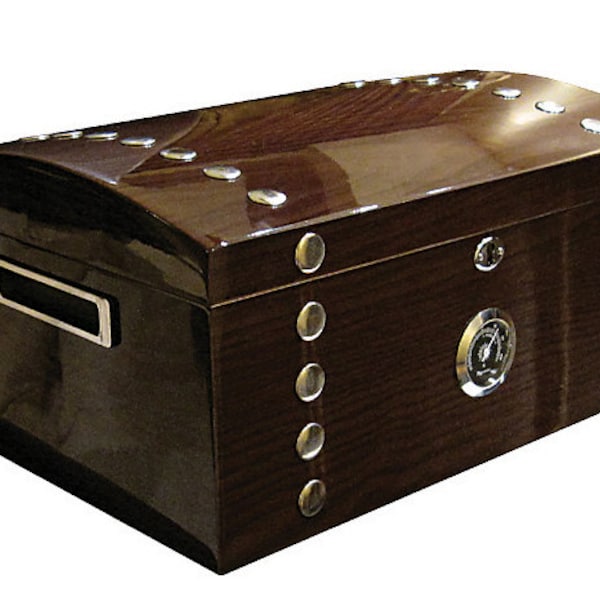 Hardware Cigar Box Etsy