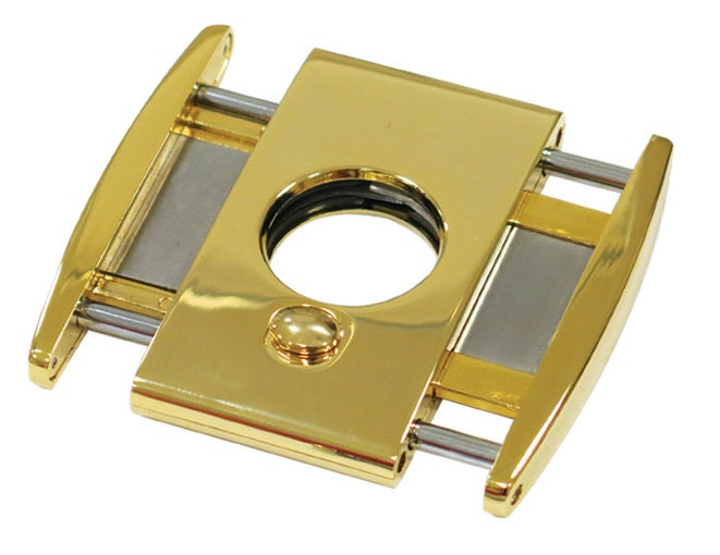 Cigar Cutter Box Wing Dual Blade Cigar Cutter Set Cigar Etsy
