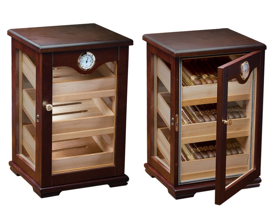 Antique Humidor for sale Only 4 left at 70