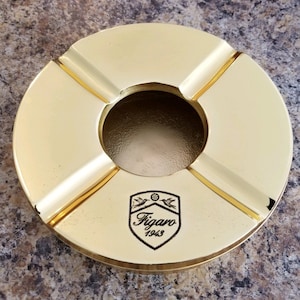 Zigarren Aschenbecher, Zigarren Aschenbecher Geschenk, Vatertagsgeschenk, Geburtstagsgeschenk