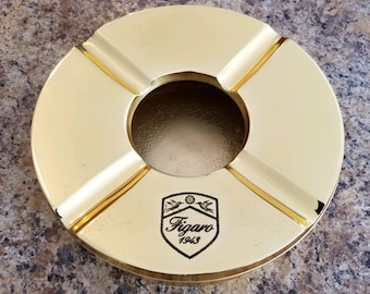 Cenicero de cigarros, Regalo de cenicero de cigarros, Regalo del Día del Padre, Regalo de cumpleaños