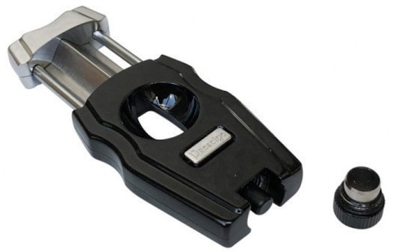 Cigar Cutter, Cigar Punch Groomsmen Gift Anniversary Gift Cigar Accessories