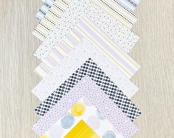 26 SHEETS! Playing with Patterns Stampin Up DSP
