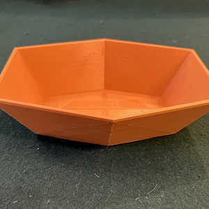 Sabacc Pot Tray - PSPA Approved