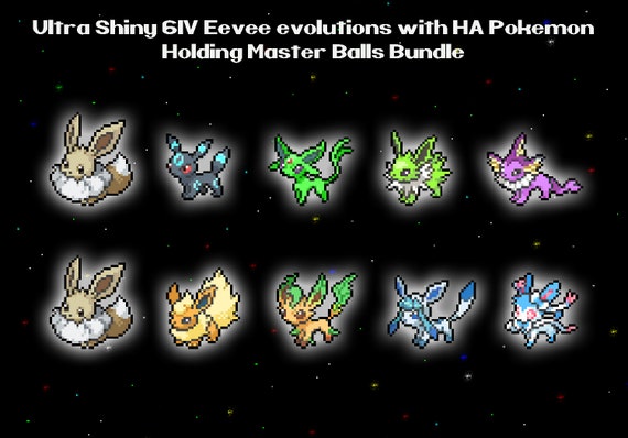 Shiny Galarian Articuno Zapdos Moltres Legendary Bird Event Pokemon SWSH  SCVI