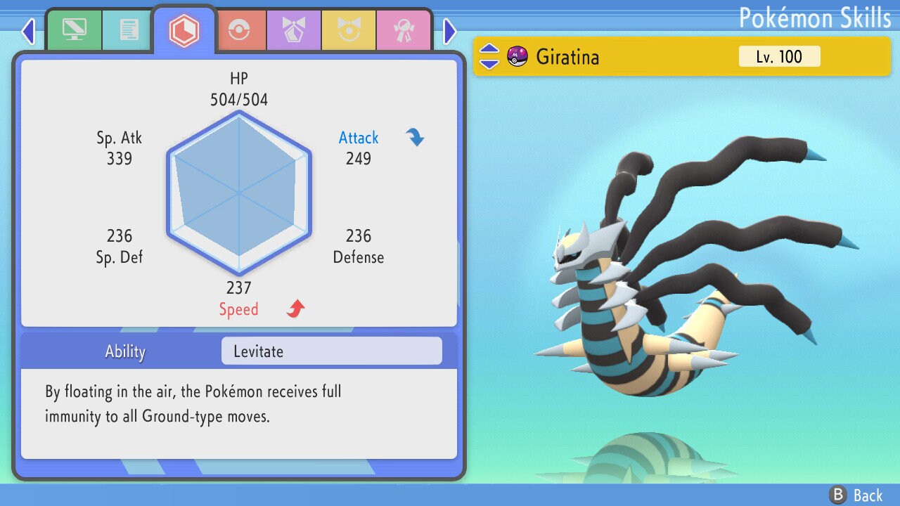 Shiny 6IV Giratina in both forms - Altered and Origin forms Legendary  Pokemon Holding Master Balls for Sword, Shield, Brilliant Diamond, Shining  Pearl, Legends Arceus, Scarlet, and Violet - elymbmx