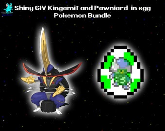 POKEMON SCARLET VIOLET KINGAMBIT Pawniard < Bisharp < kingambit In my  deviantart page there are the art of the pokemon in png format in…