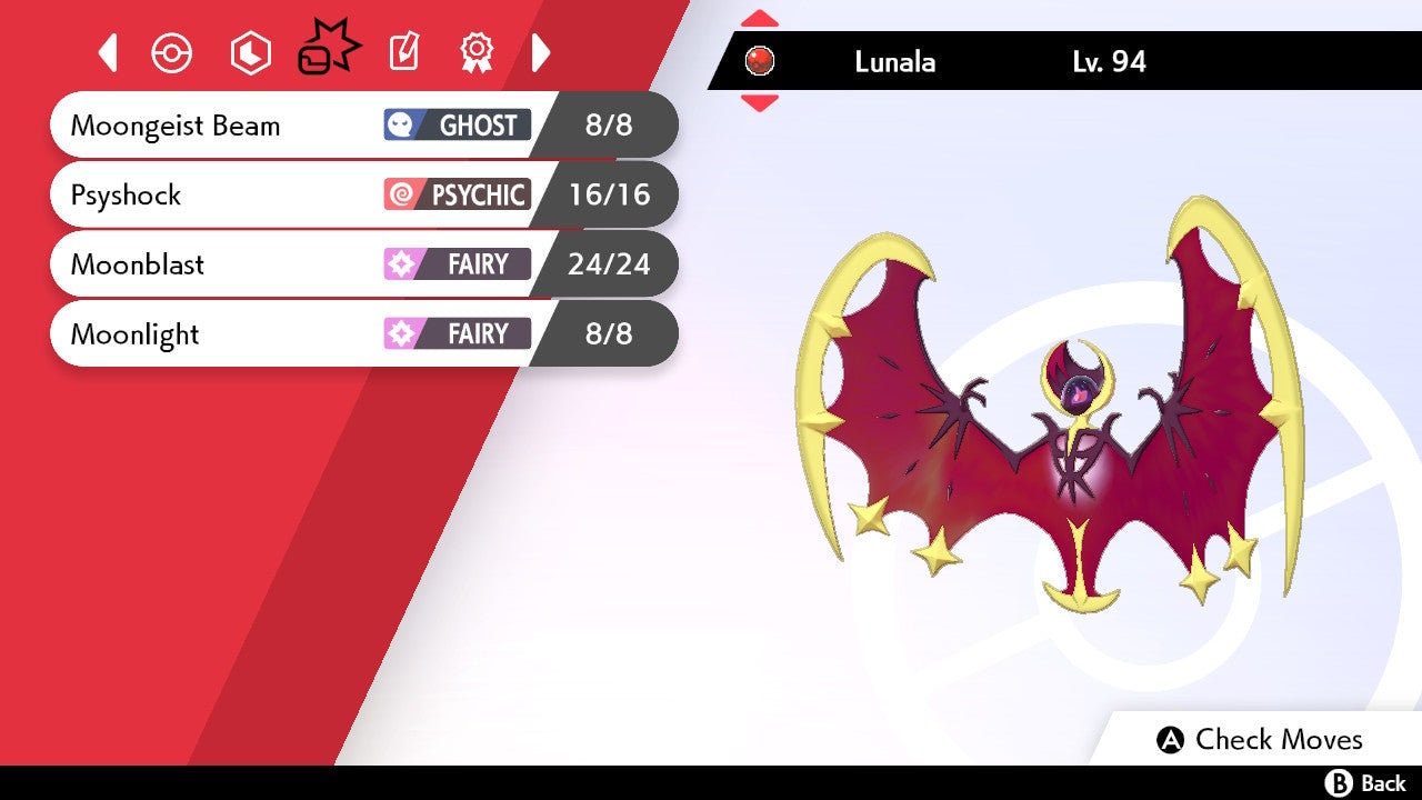 ✨ SHINY 6IV Solgaleo Lunala Necrozma ✨ Pokemon Ultra Sun & Moon