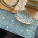 Decoupage Clam Shell Decor, Greek Temple Art, Parthenon, Handmade Ring ...