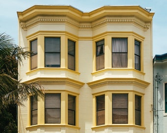 Haus in San Francisco