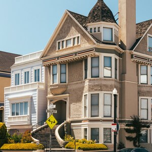 Haus in San Francisco