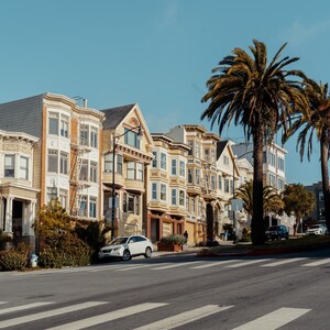 Mission District, San Francisco
