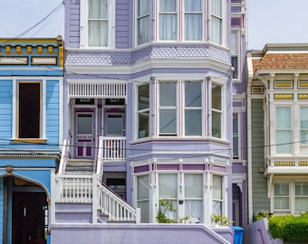 Houses of San Francisco 2